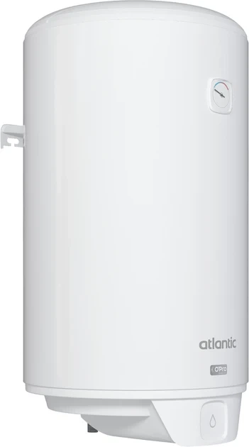 Электрический водонагреватель Atlantic O'ProP VM 080 D400S 1500W 851417 - изображение 3