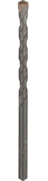 Свердло по бетону Bosch CYL-3 Silver Percussion 5 x 50 / 85 мм (2608597658) - зображення 2