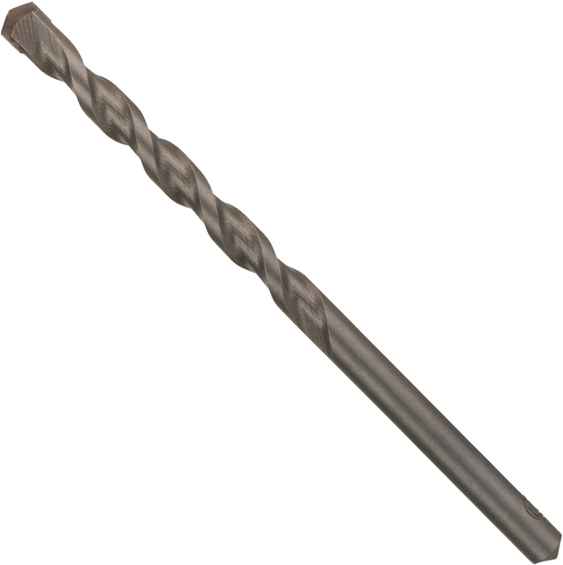 Свердло по бетону Bosch Silver Percussion 6 x 100 мм (2608597660) - зображення 2
