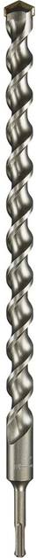 Wiertło udarowe do betonu Makita Standard SDS-plus 26 x 460 mm (D-15263) - obraz 1