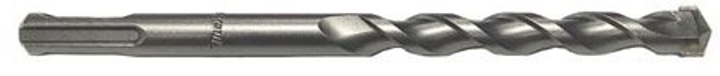 Wiertło udarowe do betonu Makita SDS-Plus 12 x 160 mm (D-00228) - obraz 1