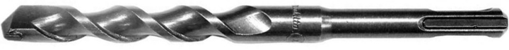 Wiertarka udarowa do betonu Makita SDS-Plus 8 x 200 / 260 mm (D-00153) - obraz 1