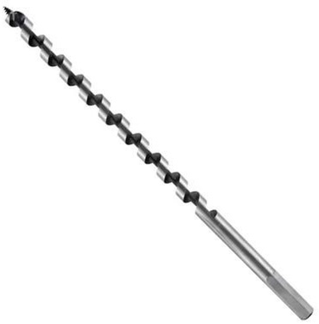 Свердло по дереву Makita 20 x 400 мм (D-07490) - зображення 1