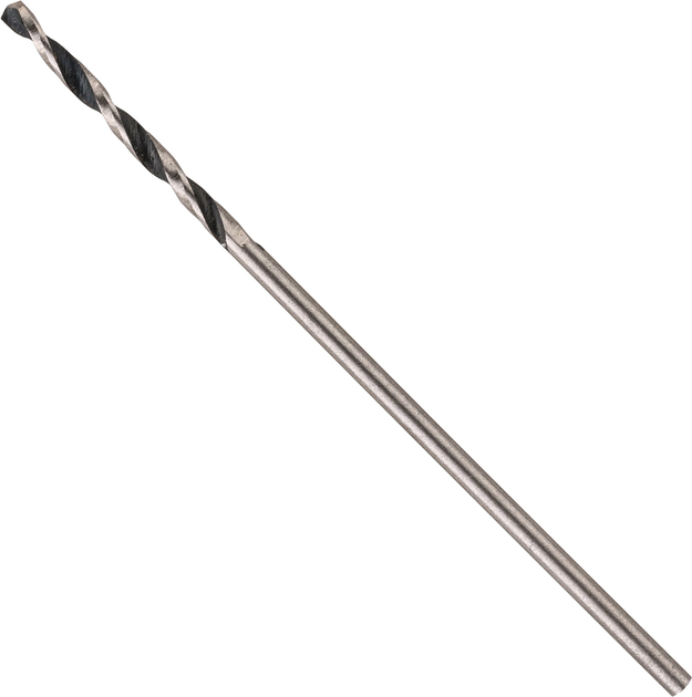 Набір свердел по металу Bosch HSS PointTeQ 1 x 12 / 34 мм 2 шт (2608577153) - зображення 2