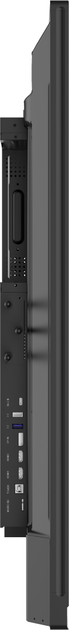 Монітор 55" iiyama ProLite TE5513A-B1AG - зображення 7