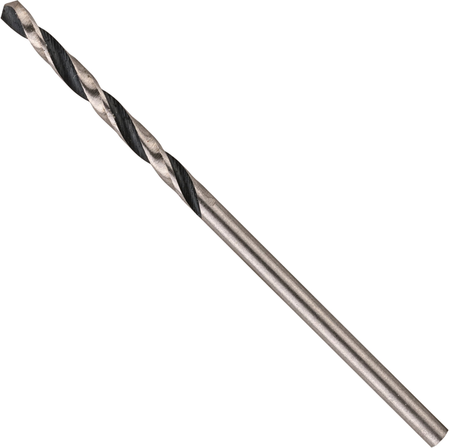 Zestaw wierteł do metalu Bosch HSS PointTeQ 2 x 24 / 49 mm 2 szt (2608577155) - obraz 2