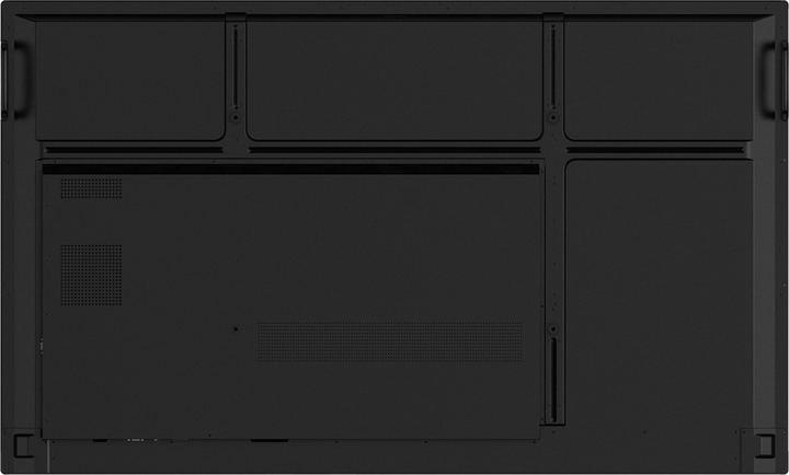 Монітор 65" iiyama ProLite TE6512MIS-B4AG - зображення 9