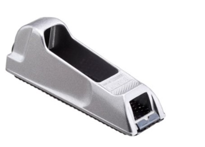 Напильник Stanley Surform 155 мм (5-21-399) - зображення 3