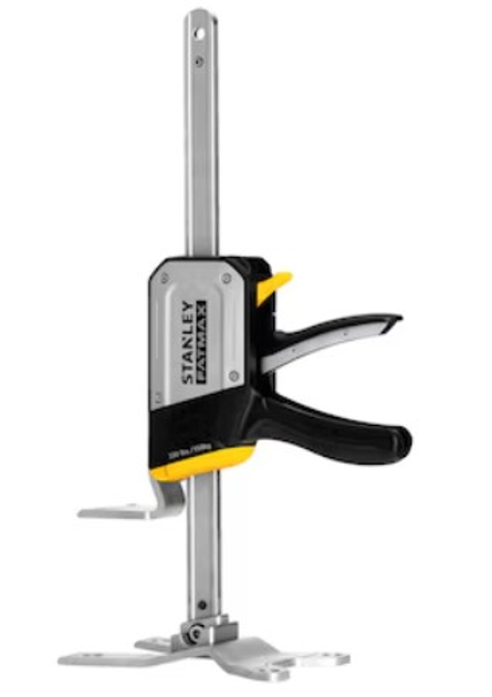 Струбцина розпірна-домкрат Stanley FATMAX TradeLift 150 кг (FMHT83550-1) - зображення 5