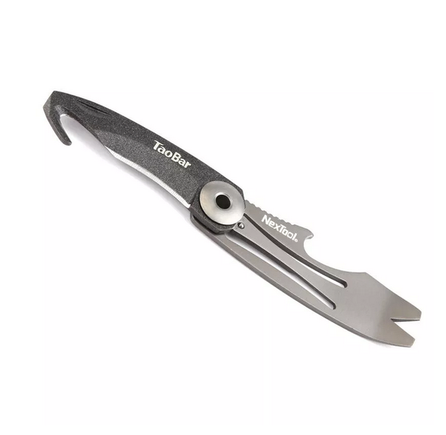 Міні-Мультитул NexTool EDC box cutter Tao Bar KT5016 - изображение 4