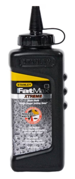 Kreda traserska Stanley FATMAX Czarny (1-47-404) - obraz 1