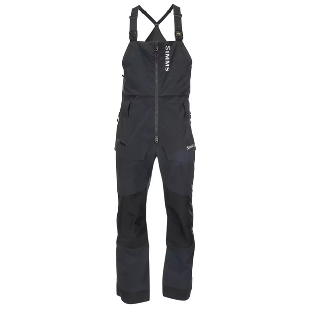 Комбінезон Simms ProDry Bib Black M / (2147744 / 13049-001-30) - изображение 2