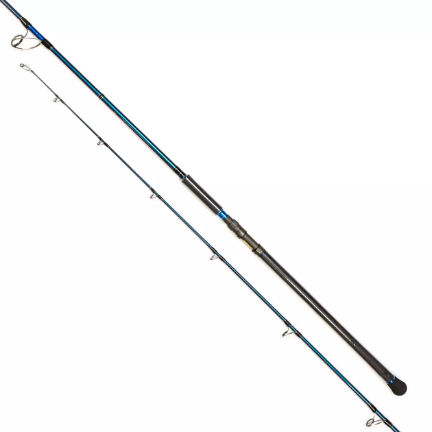 Вудилище спінінгове Jigging Master Gangster Shore Game 982H Rod 2.98м 50-120г (РБ-2177306) - Фото 7 Вудилище спінінгове Jigging Master Gangster Shore Game 982H Rod 2.98м 50-120г (РБ-2177306) - изображение 7