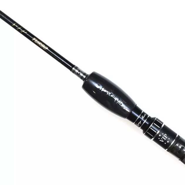 Вудилище спінінгове Jigging Master VIP TURBO 53BL Jigging Rod 1.61м 500г (РБ-2177318) - Фото 9 Вудилище спінінгове Jigging Master VIP TURBO 53BL Jigging Rod 1.61м 500г (РБ-2177318) - изображение 9