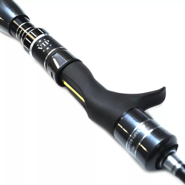 Вудилище спінінгове Jigging Master VIP TURBO 53BL Jigging Rod 1.61м 500г (РБ-2177318) - Фото 13 Вудилище спінінгове Jigging Master VIP TURBO 53BL Jigging Rod 1.61м 500г (РБ-2177318) - изображение 13