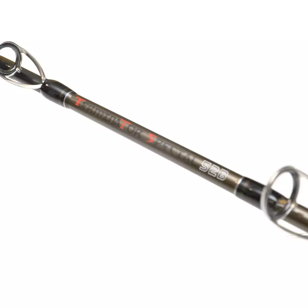 Вудилище спінінгове Jigging Master Terminator Special Jigging Rod 52B 1.58м 300г (РБ-2177313) - Фото 8 Вудилище спінінгове Jigging Master Terminator Special Jigging Rod 52B 1.58м 300г (РБ-2177313) - изображение 8
