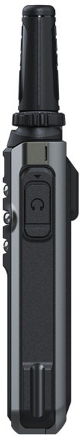 Krótkofalówka Hytera AP325 UC Black - obraz 3