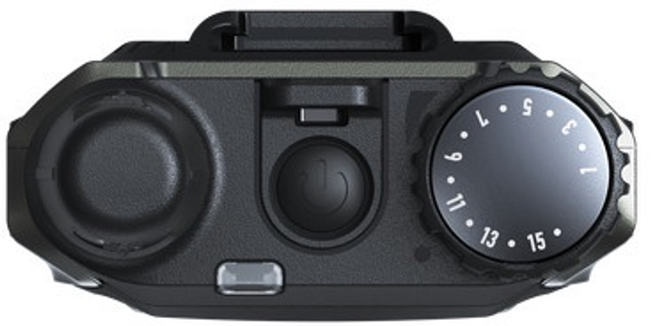 Krótkofalówka Hytera AP325 UC Black - obraz 4