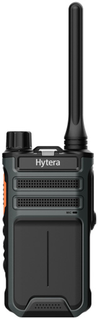Krótkofalówka Hytera AP515LF Black - obraz 1