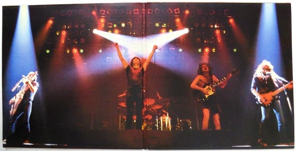 AC/DC – For Those About To Rock (We Salute You) - Фото 2 AC/DC – For Those About To Rock (We Salute You) - изображение 2