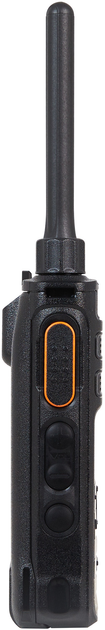 Рація Hytera AP585 U1 Black - зображення 4