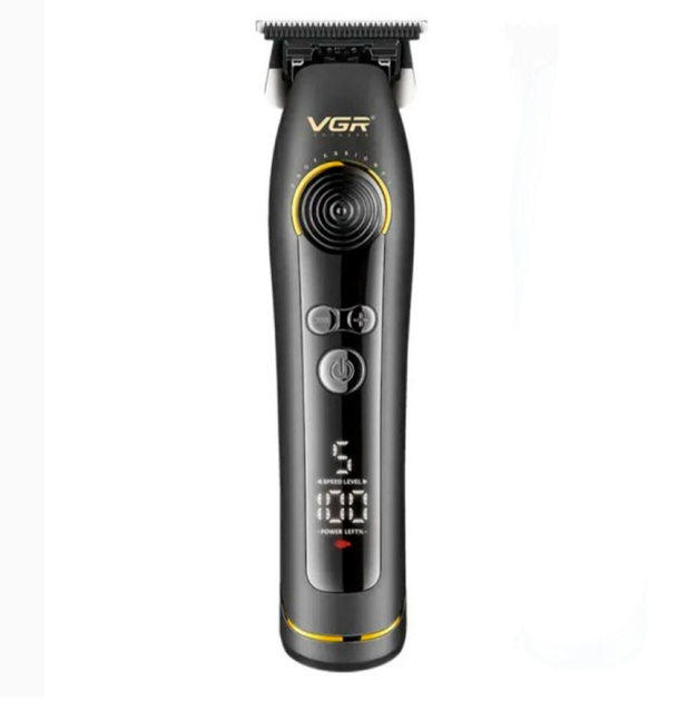 Триммер VGR V-299 BLACK - Фото 1 Триммер VGR V-299 BLACK - изображение 1