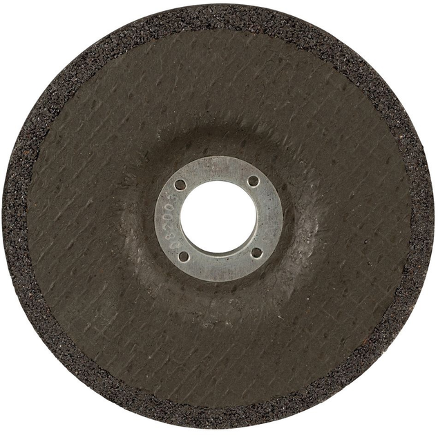 Tarcza szlifierska Makita 125 mm C24R D-18518 (0088381204859) - obraz 2