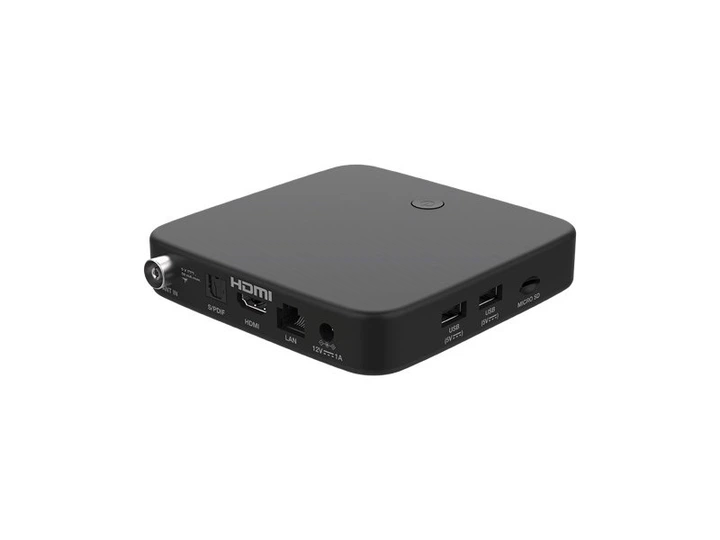 Медіаплеєр Strong SRT 420 2/8GB (DVB-T2, Netflix) - зображення 3
