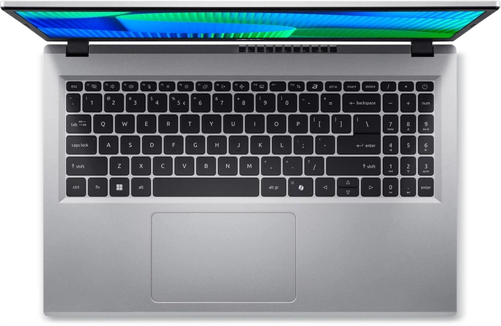 Ноутбук Acer Extensa 15 EX215-35-C82D (NX.EJ6EU.002) Silver - Фото 2 Ноутбук Acer Extensa 15 EX215-35-C82D (NX.EJ6EU.002) Silver - изображение 2