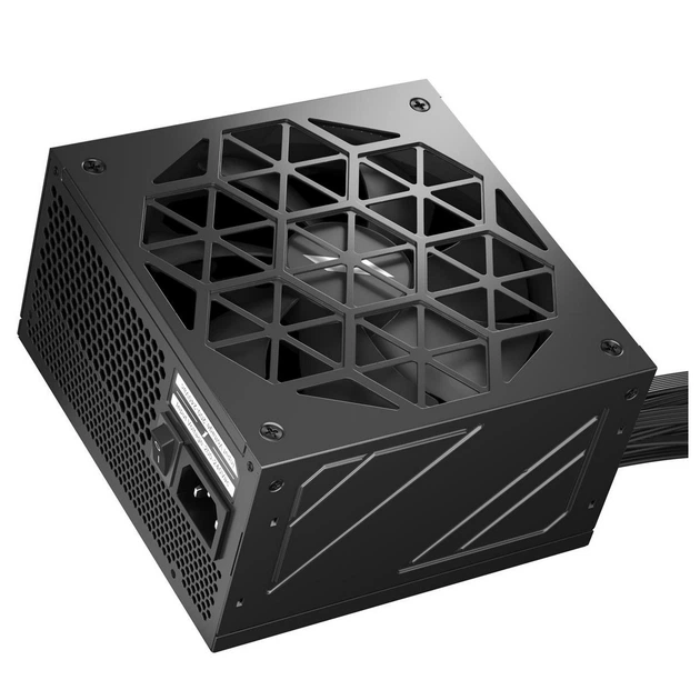 Блок живлення 1stPlayer HA-750AC2 (ACK-STD-750-BK-EU) 750W - зображення 6