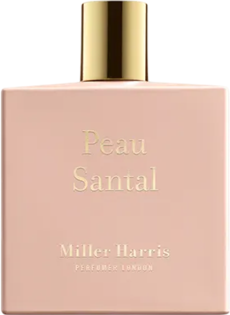 Woda perfumowana unisex Miller Harris Peau Santal 100 ml (5051198770072) - obraz 1