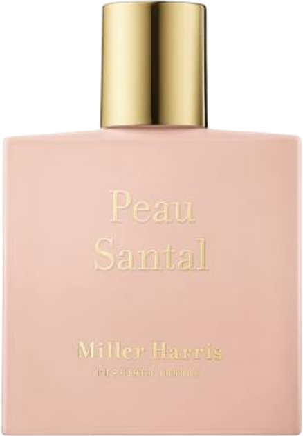 Woda perfumowana unisex Miller Harris Peau Santal 50 ml (5051198770096) - obraz 1