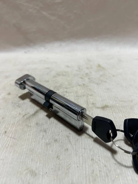 Циліндр AVERS DM-100-C-CR - изображение 5