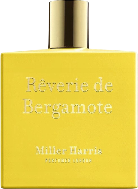 Парфумована вода унісекс Miller Harris Reverie De Bergamote 50 мл (5051198891036) - зображення 1
