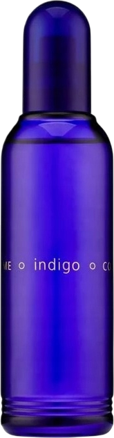 Парфумована вода для жінок Milton Lloyd Colour Me Indigo 100 мл (025929212655) - зображення 1