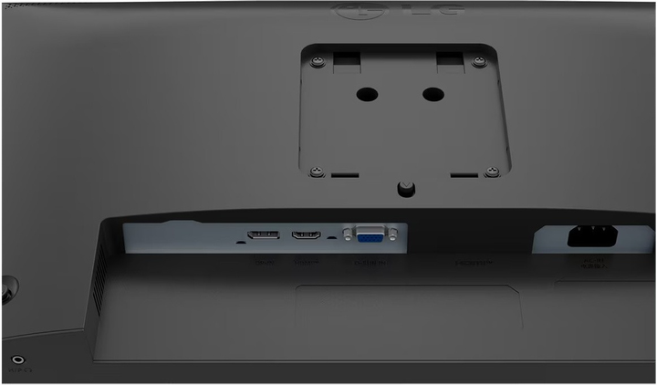 Monitor 23.8" LG 24BA560-B - obraz 9