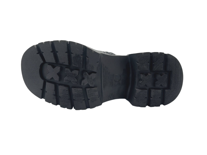 Зимние ботинки для девочек Y TOP YD200866/30 Черный 30 - изображение 6