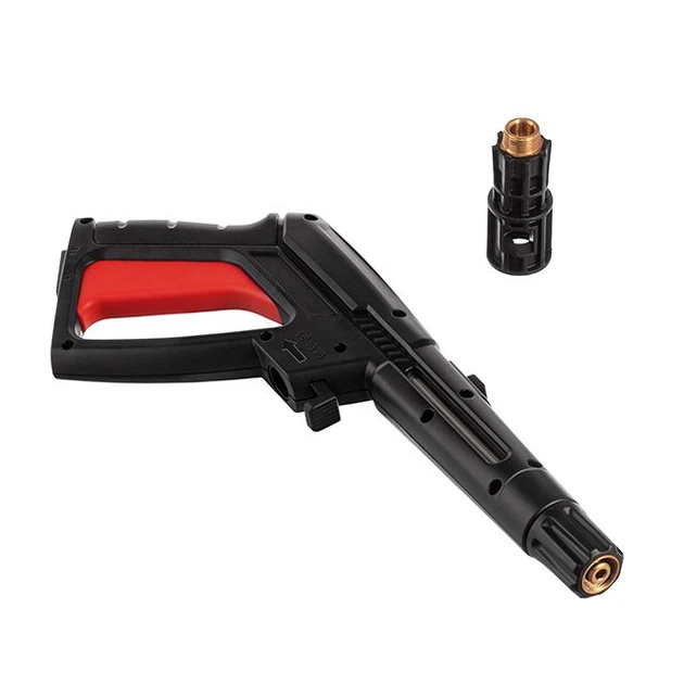 Мойка высокого давления Intertool STORM (WT-1509) - изображение 8
