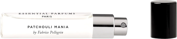 Мініатюра Парфумована вода для жінок Essential Parfums Patchouli Mania 10 мл (3770010614975) - зображення 3