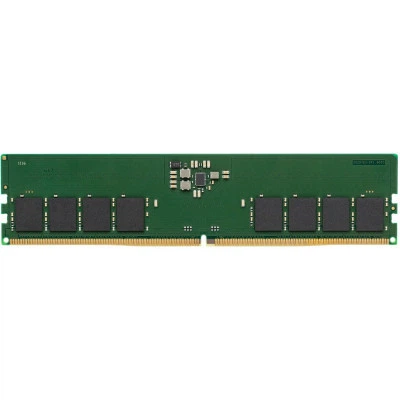 DDR5 16Gb 5600MHz Kingston Value RAM - Фото 1 DDR5 16Gb 5600MHz Kingston Value RAM - зображення 1