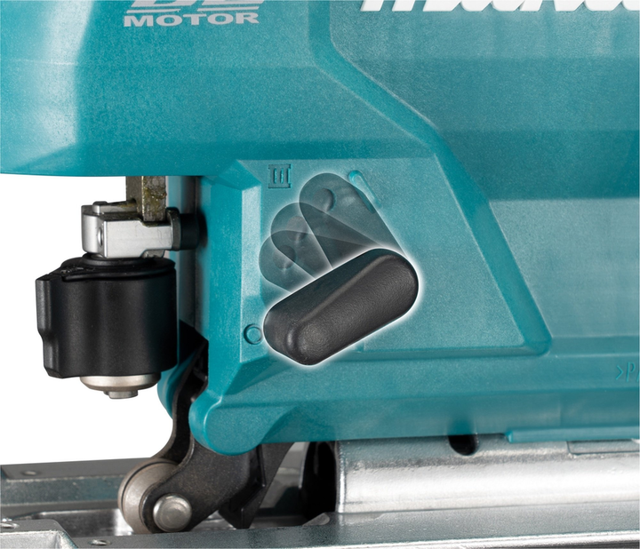 Akumulatorowa wyrzynarka Makita DJV184Z 18 V LXT XPT (88381762533) - obraz 4