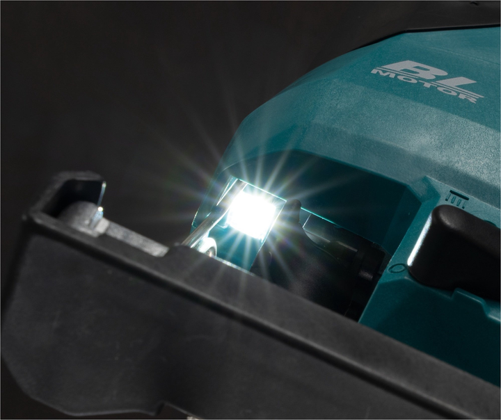 Akumulatorowa wyrzynarka Makita DJV184Z 18 V LXT XPT (88381762533) - obraz 7