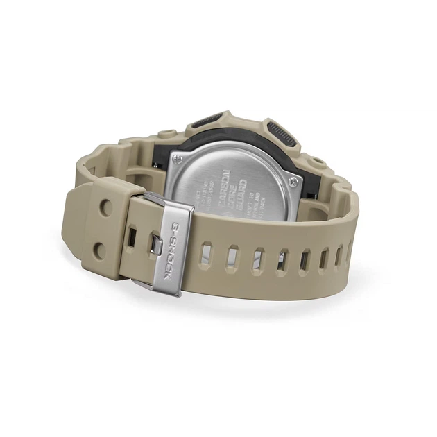 Спортивные часы Casio G-Shock GA-010-5A - изображение 5