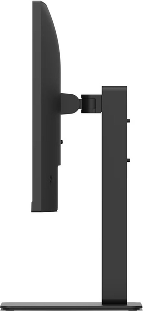 Монітор 27" LG 27BA750-B - зображення 5