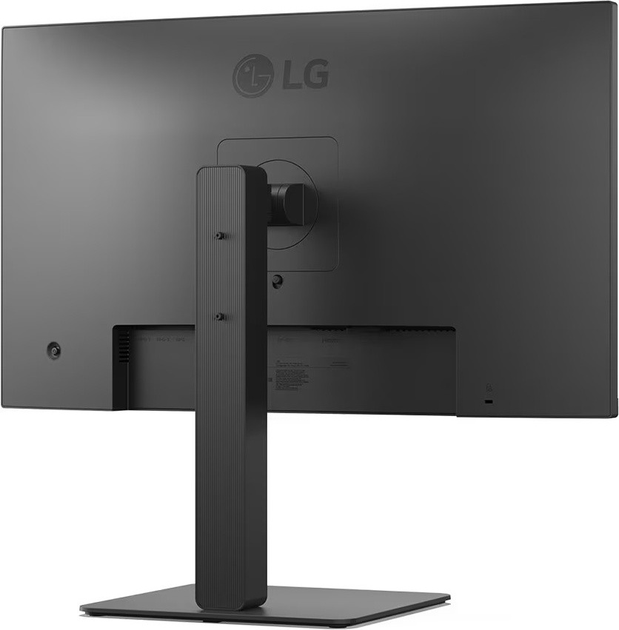 Монітор 27" LG 27BA750-B - зображення 7