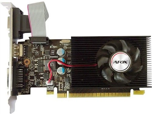 Zotac Geforce Gt 730 4gb Ddr3 Gta V Pentium Видеокарта AFOX PCI-Ex