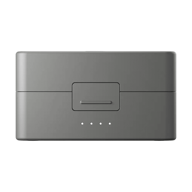 Микрофонная радиосистема DJI Mic 3 (2 TX + 1 RX + Charging Case) - Фото 4 Микрофонная радиосистема DJI Mic 3 (2 TX + 1 RX + Charging Case) - изображение 4