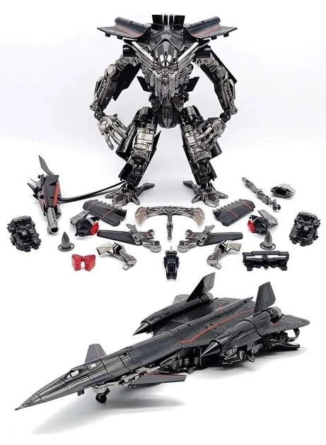 Набор Трансформеры Джетфаер и Оптимус Прайм TW-1103 Transformers