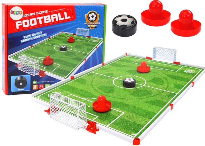 Gra zręcznościowa LEAN Toys Piłka nożna 19589 (5905991009641) - obraz 2