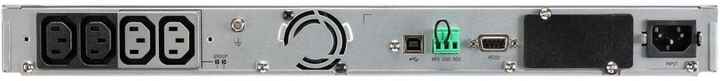 UPS Eaton 5P650IRNG2 650VA 520W (3553340710384) - obraz 2